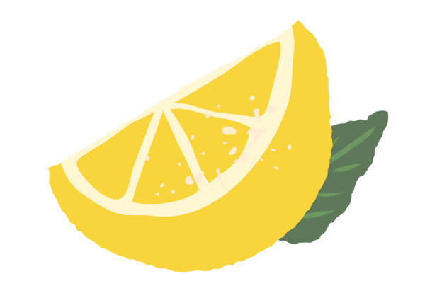 Organic Lemon Peel image