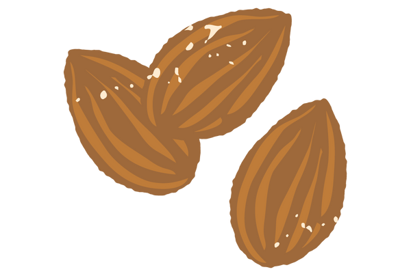 Almond Flour image