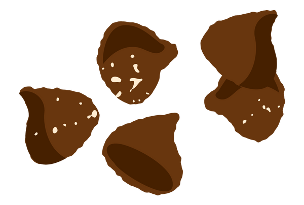 Dairy-Free Chocolate Chips image
