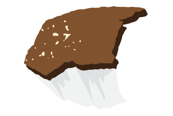 Organic Dried Coconut image