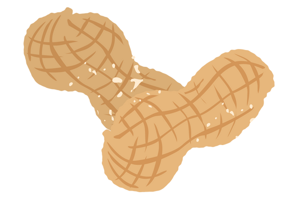 Organic Peanut Butter image
