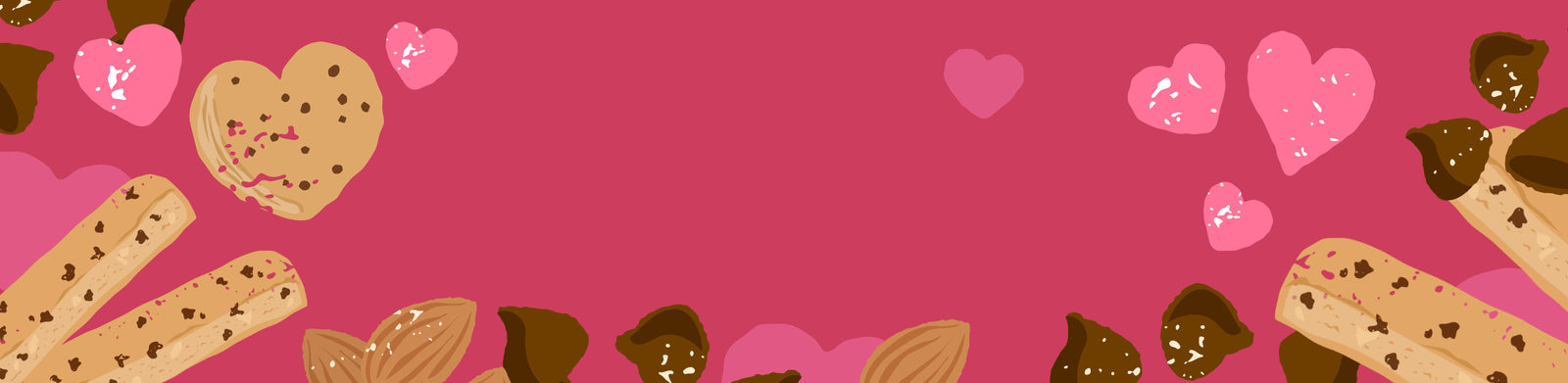 A pink ...