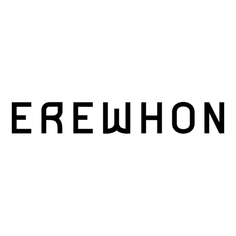 Erewhon...